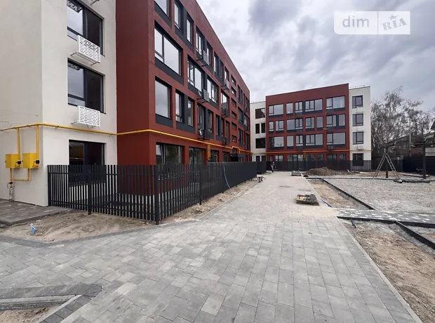 Квартира на вул. Володимирська, 36А в Києві, ID 306811, фото №1