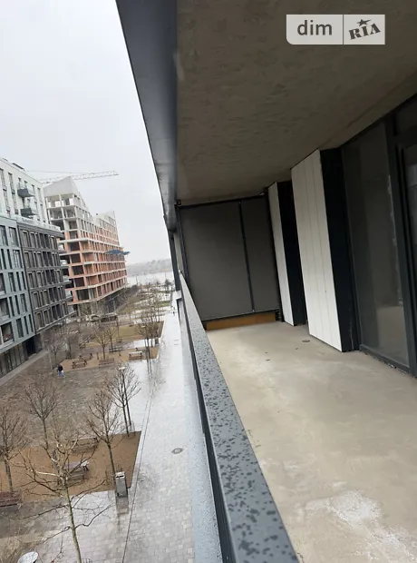 Квартира на вул. Набережно-Рибальська дорога, 3 в Києві, ID 173120, фото №11