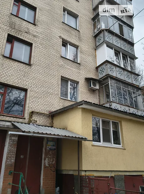 Квартира на вул. Тернопільська 34/5 в Хмельницькому, ID 234799, фото №23