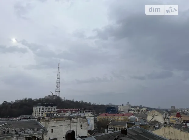 Квартира на вул. Нижній Вал 27-29 в Києві, ID 165036, фото №3