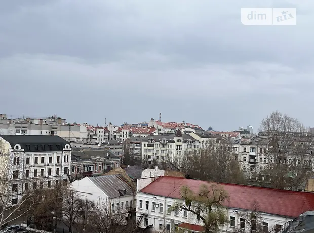 Квартира на вул. Нижній Вал 27-29 в Києві, ID 165036, фото №4
