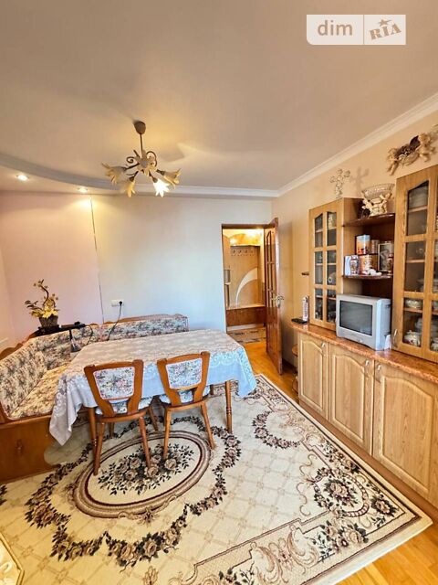 Квартира на вул. Витвицького, 30 в Івано-Франківську, ID 177183, фото №1