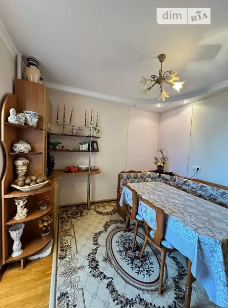Квартира на вул. Витвицького, 30 в Івано-Франківську, ID 177183, фото №12