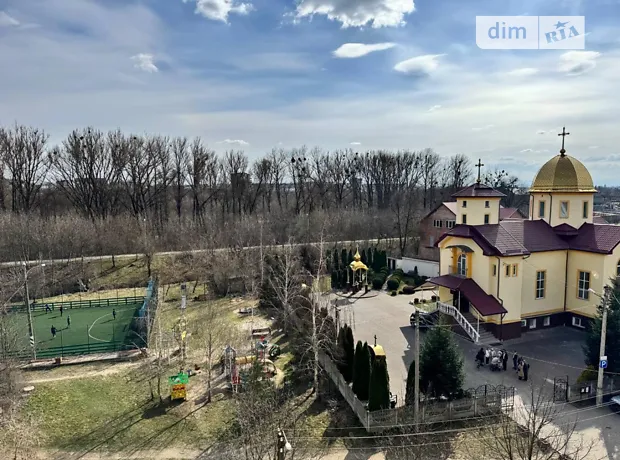 Квартира на вул. Витвицького, 30 в Івано-Франківську, ID 177183, фото №13