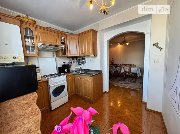 Квартира на вул. Витвицького, 30 в Івано-Франківську, ID 177183, фото №15