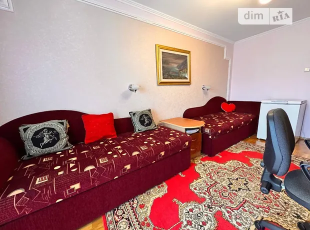 Квартира на вул. Витвицького, 30 в Івано-Франківську, ID 177183, фото №19