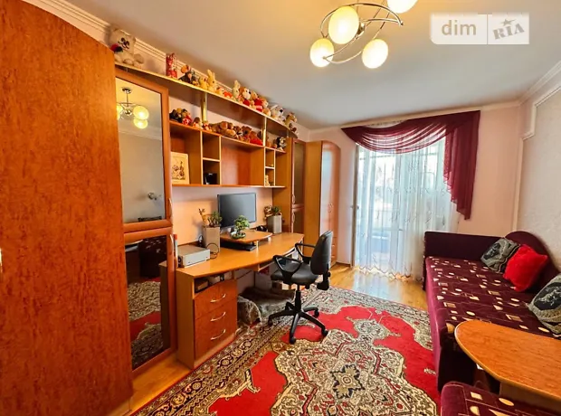 Квартира на вул. Витвицького, 30 в Івано-Франківську, ID 177183, фото №21