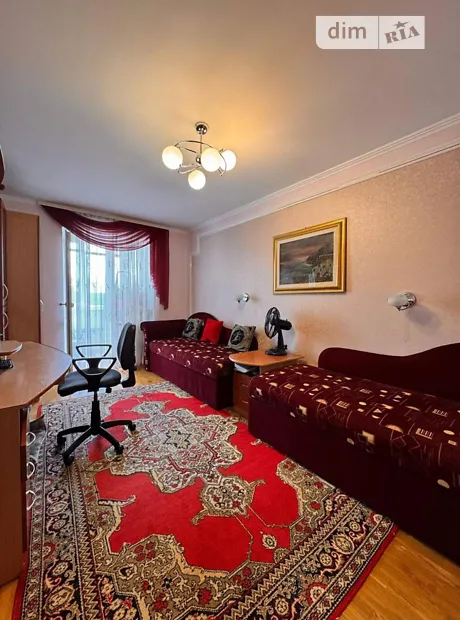 Квартира на вул. Витвицького, 30 в Івано-Франківську, ID 177183, фото №23