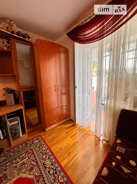 Квартира на вул. Витвицького, 30 в Івано-Франківську, ID 177183, фото №24
