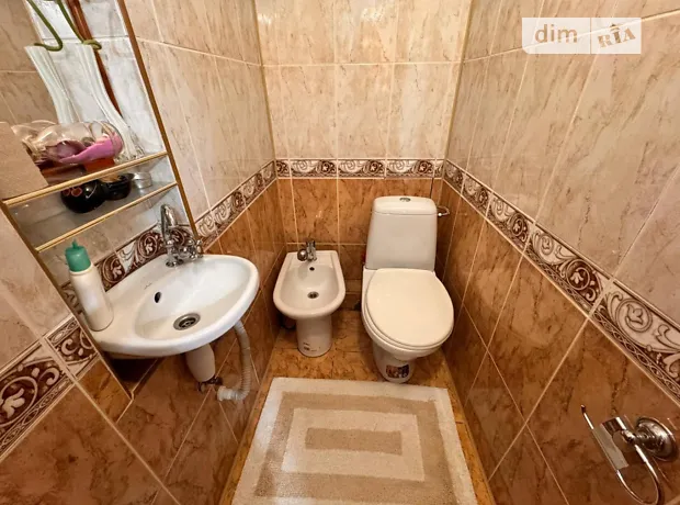 Квартира на вул. Витвицького, 30 в Івано-Франківську, ID 177183, фото №25