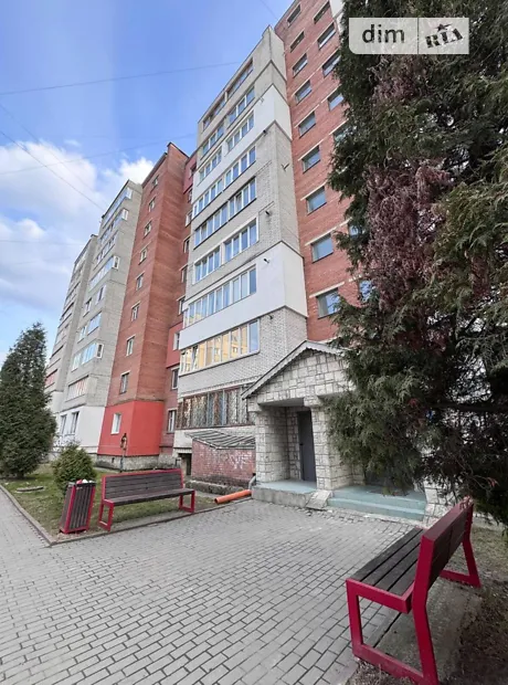 Квартира на вул. Витвицького, 30 в Івано-Франківську, ID 177183, фото №45