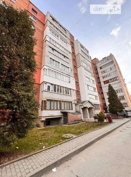 Квартира на вул. Витвицького, 30 в Івано-Франківську, ID 177183, фото №46