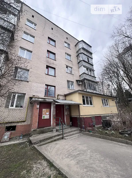 Квартира на вул. Тернопільська, 34/5 в Хмельницькому, ID 387287, фото №13
