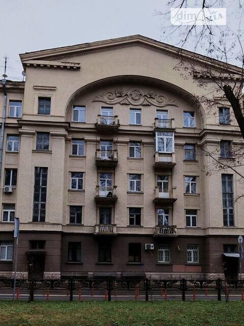 Квартира на вул. Михайла Грушевського, 9 в Києві, ID 176663, фото №1