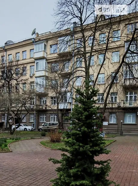 Квартира на вул. Михайла Грушевського, 9 в Києві, ID 176663, фото №2