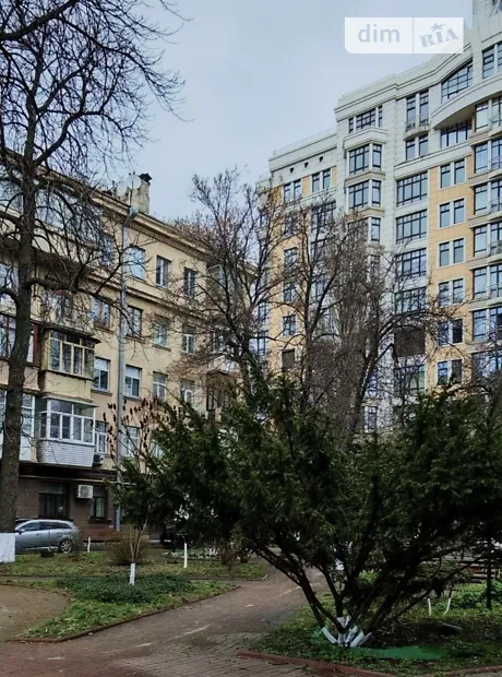 Квартира на вул. Михайла Грушевського, 9 в Києві, ID 176663, фото №3