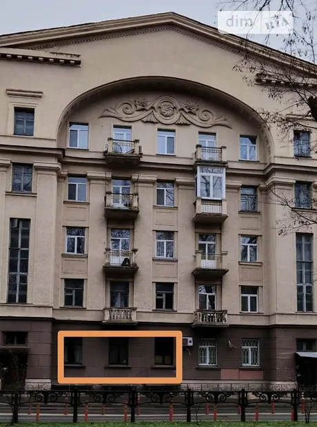 Квартира на вул. Михайла Грушевського, 9 в Києві, ID 176663, фото №4