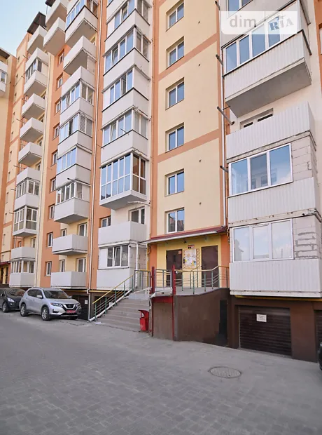 Квартира на вул. Гайдамацька, 13Б в Рівному, ID 264411, фото №2