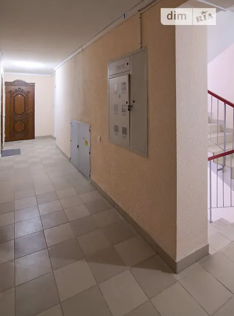 Квартира на вул. Гайдамацька, 13Б в Рівному, ID 264411, фото №18