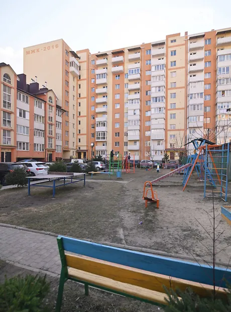 Квартира на вул. Гайдамацька, 13Б в Рівному, ID 264411, фото №21