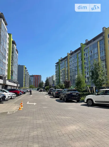 Квартира на вул. Угорська в Львові, ID 175626, фото №30