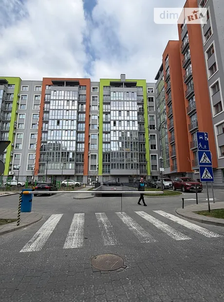 Квартира на вул. Угорська в Львові, ID 175626, фото №32