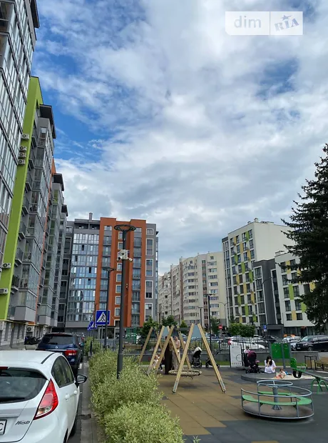 Квартира на вул. Угорська в Львові, ID 175626, фото №33