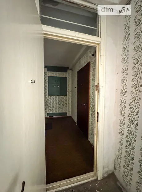 Квартира на просп. Володимира Івасюка, 54А в Києві, ID 171879, фото №27