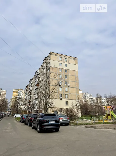 Квартира на просп. Володимира Івасюка, 54А в Києві, ID 171879, фото №30