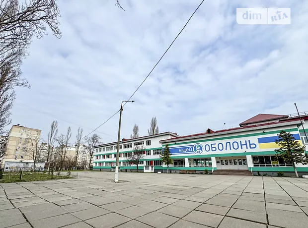 Квартира на просп. Володимира Івасюка, 54А в Києві, ID 171879, фото №31