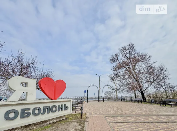 Квартира на просп. Володимира Івасюка, 54А в Києві, ID 171879, фото №34