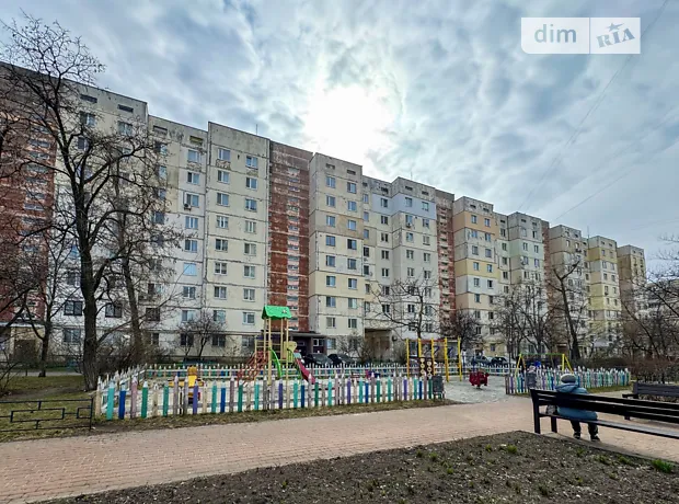 Квартира на просп. Володимира Івасюка, 54А в Києві, ID 171879, фото №35
