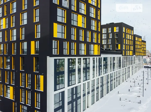 Квартира на вул. Хмельницького Богдана, 207 в Львові, ID 164947, фото №1