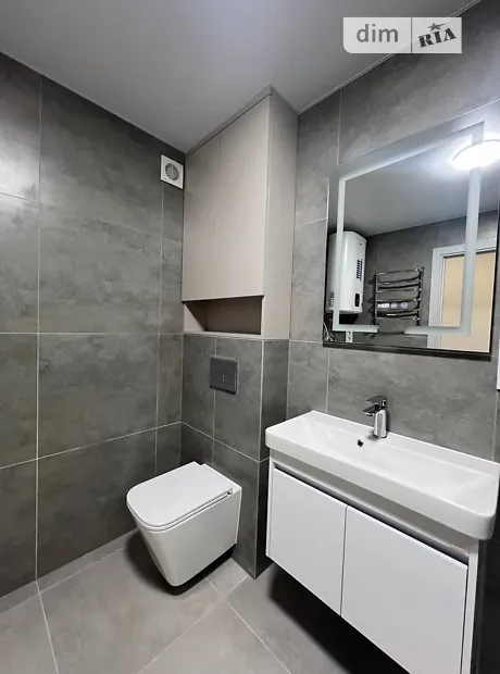 Квартира на вул. Хіміків 28/20 в Івано-Франківську, ID 208415, фото №11