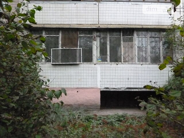 Квартира на вул. Докії Гуменної, 6 в Києві, ID 171568, фото №1
