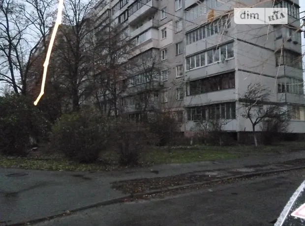 Квартира на вул. Докії Гуменної, 6 в Києві, ID 171568, фото №3