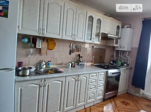 Квартира на вул. Хіміків, 15 в Івано-Франківську, ID 182687, фото №1