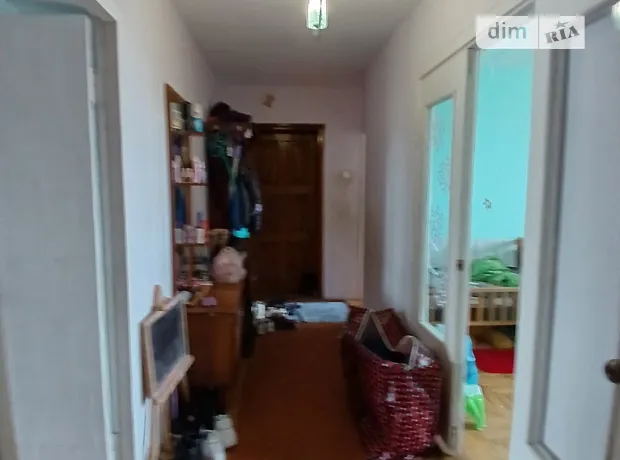 Квартира на вул. Хіміків, 15 в Івано-Франківську, ID 182687, фото №14
