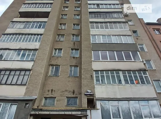 Квартира на вул. Хіміків, 15 в Івано-Франківську, ID 182687, фото №4