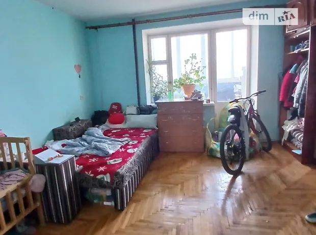 Квартира на вул. Хіміків, 15 в Івано-Франківську, ID 182687, фото №9