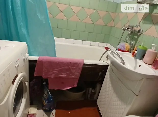 Квартира на вул. Хіміків, 15 в Івано-Франківську, ID 182687, фото №10