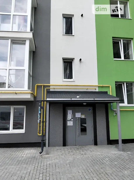 Квартира на вул. Чернівецька, 71 в Тернополі, ID 224270, фото №6
