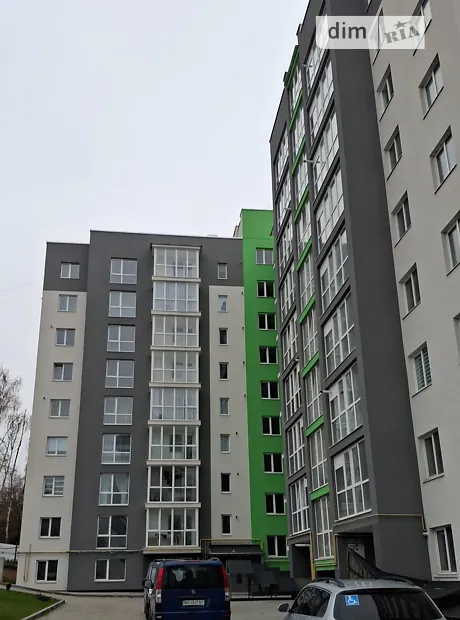 Квартира на вул. Чернівецька, 71 в Тернополі, ID 224270, фото №8