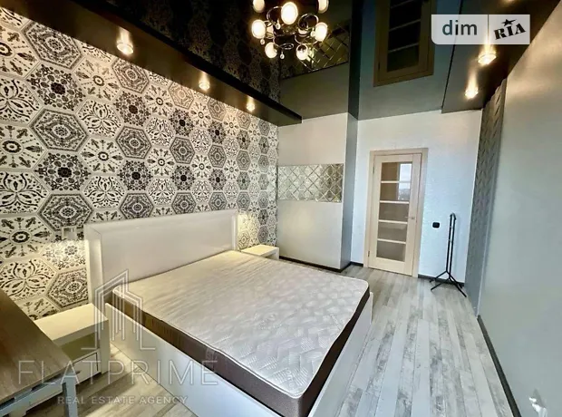 Квартира на вул. Теремківська, 3А в Києві, ID 223067, фото №2