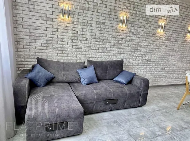 Квартира на вул. Теремківська, 3А в Києві, ID 223067, фото №11