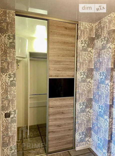 Квартира на вул. Теремківська, 3А в Києві, ID 223067, фото №13