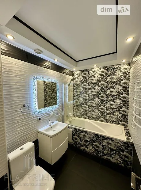 Квартира на вул. Теремківська, 3А в Києві, ID 223067, фото №16