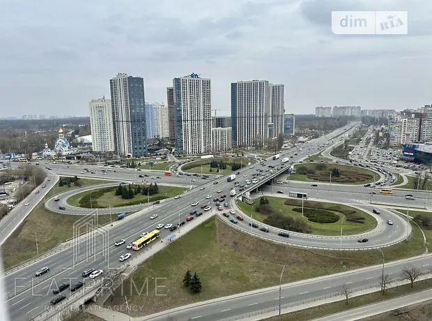 Квартира на вул. Теремківська, 3А в Києві, ID 223067, фото №18