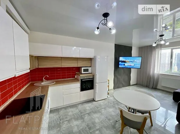 Квартира на вул. Теремківська, 3А в Києві, ID 223067, фото №6