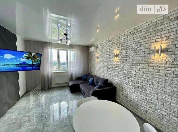 Квартира на вул. Теремківська, 3А в Києві, ID 223067, фото №8